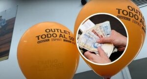 Dónde es outlet al 50 % y 70 % en descuento en Chevignon, Spirit y más en Bogotá
