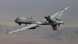 Dos drones de Hizbulá impactan en el norte de Israel