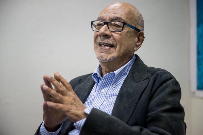 “Dos meses después no han dado los resultados de la elección presidencial” (+Video)