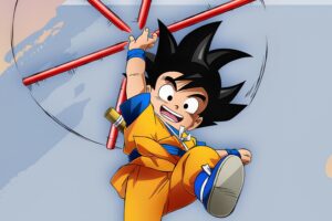 Dragon Ball Daima - Episodio 2. Crítica sin spoilers. La chispa de la aventura ha sido prendida