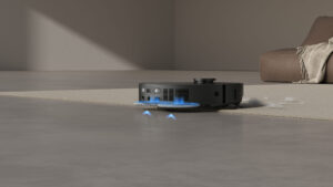 Dreame X40 Ultra, el robot inteligente premium de limpieza para el hogar