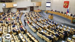 Duma rusa ratifica tratado de defensa con Corea del Norte – DW – 24/10/2024