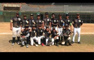 EBM Los Rangers se quedaron sin espacio para practicar