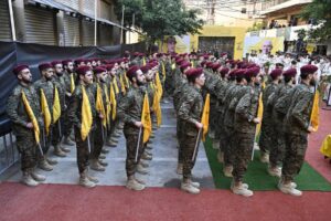 EEUU afirmó que Hizbulá quiere un alto al fuego ante el avance de Israel con sus operativos militares en el Líbano - AlbertoNews
