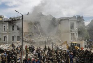 EE.UU. cree que tropas norcoreanas entrarán en combate contra Ucrania en los próximos días - AlbertoNews