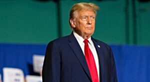 EEUU investiga un intento de infiltración en los teléfonos de Trump y Vance desde China