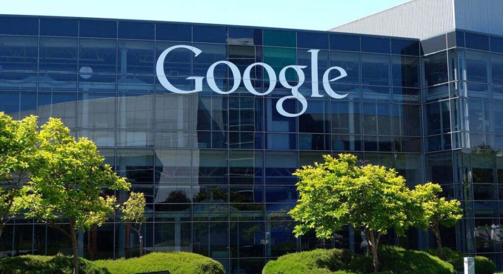 EEUU planea presionar a Google para que segregue sus plataformas y así acabar con su monopolio