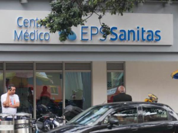 EPS Sanitas: Estado es notificado de disputa internacional por intervención forzosa | Gobierno | Economía
