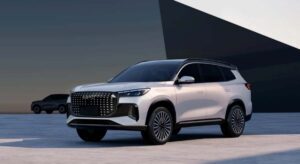 EV Motors sale a bolsa valorada en 329 millones