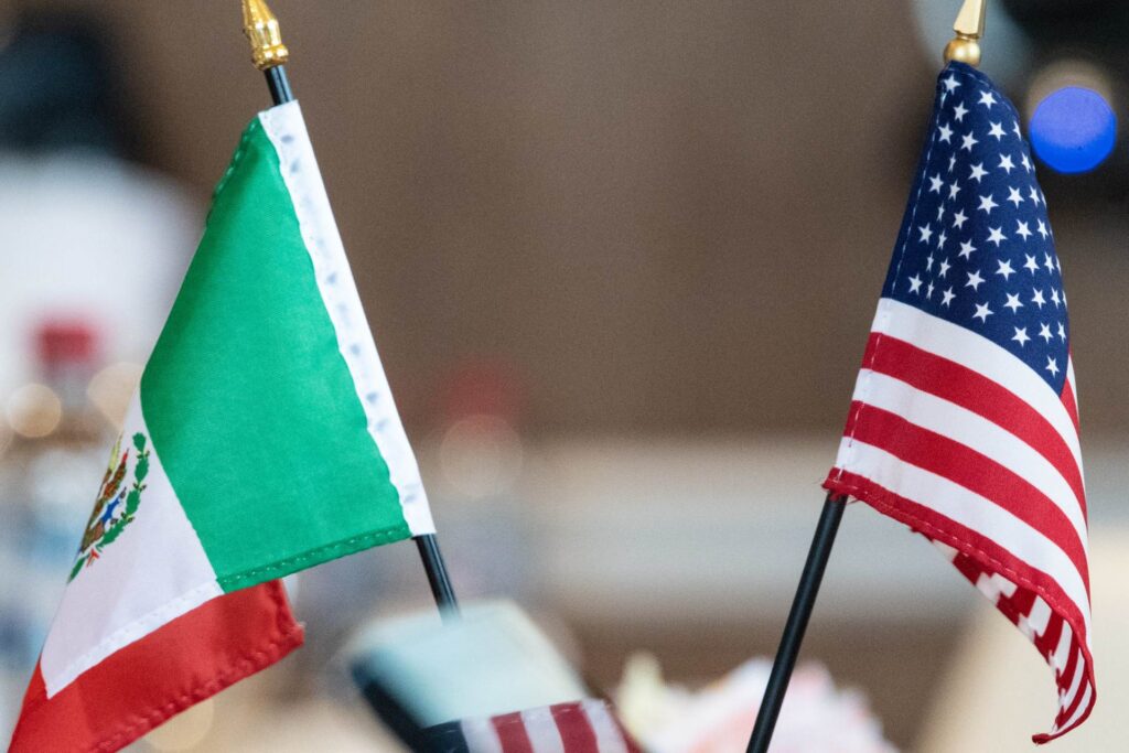Ebrard felicita avance en integración de Sonora y Arizona
