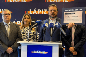 Ecarri criticó al TSJ por respuesta irrespetuosa a recurso electoral