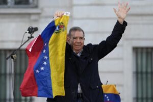 Edmundo González afirma que tomará posesión como presidente electo de Venezuela el 10 de enero (+Video)