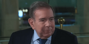 Edmundo González asegura que se va a juramentar el 10 de enero ante la Asamblea Nacional de Venezuela