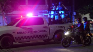Ejecutan a balazos a 12 personas en distintos puntos de una misma ciudad mexicana - AlbertoNews