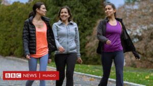 Ejercicio físico: el secreto para quemar más calorías mientras caminas
