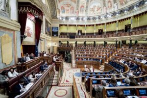 El BOE publica este jueves la ley ELA, que entrará en vigor el viernes