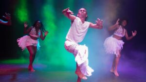El Carnaval de Barranquilla llevará una muestra cultural a la COP16