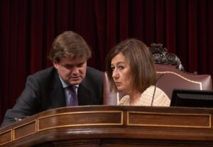 El Congreso confirma que ha enviado al Gobierno para su publicación en el BOE la ley que beneficia a etarras
