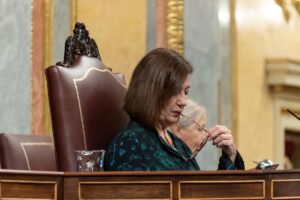 El Congreso no reconoce el veto del Senado y da por aprobada la ley que beneficia a presos de ETA