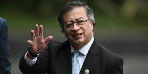 El Consejo Electoral de Colombia formula cargos contra la campaña de Petro por presuntas irregularidades
