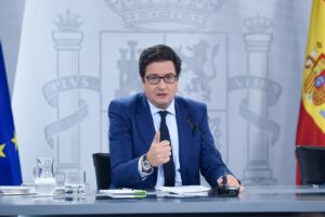 El Consejo de Informativos de TVE rechaza el decreto del Gobierno y reclama un "concurso de méritos" para los consejeros