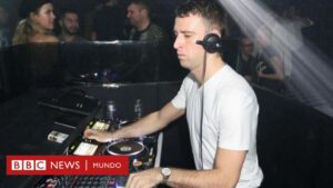 El DJ escocés Jackmaster muere tras una lesión en la cabeza en Ibiza
