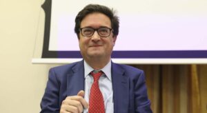 "El Estado no se plantea pedir un segundo consejero en Telefónica"
