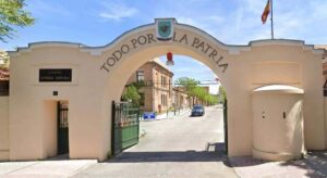 El Gobierno destina más de dos millones a obras de acondicionamiento de cuarteles para acoger migrantes en Madrid