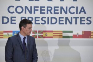 El Gobierno incluye la financiación, la inmigración y sanidad en el orden del día de la Conferencia de Presidentes