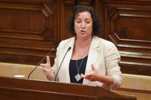 El Govern catalán impulsa un grupo de expertos para diseñar la propuesta de financiación singular