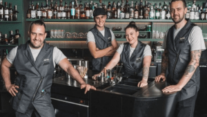 El Handshake Speakeasy (México), elegido el mejor bar del mundo; el Sips de Barcelona, tercero
