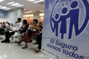El IVSS paga este #21Oct la pensión de noviembre y el primer mes de aguinaldos