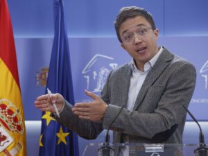 El "Me Too" llega a España y provoca un terremoto político tras acusaciones contra el izquierdista Íñigo Errejón - AlbertoNews