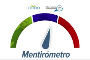 El Mentirómetro: Una herramienta clave para combatir la desinformación en Venezuela