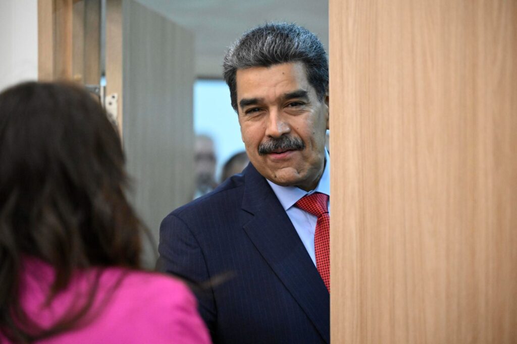 El Nuevo Herald: Maduro fracasa en desesperado intento de ingresar al BRICS, de mano de un antiguo aliado - AlbertoNews