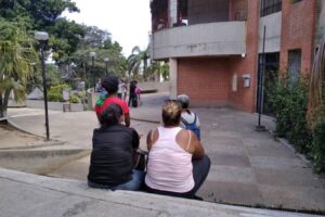 El OVP denunció que ocho adolescentes detenidos en protestas poselectorales son golpeados y torturados en La Guaira