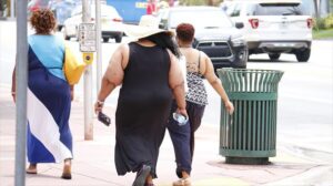 El Reino Unido estudia recetar inyecciones adelgazantes para que los parados obesos vuelvan a trabajar