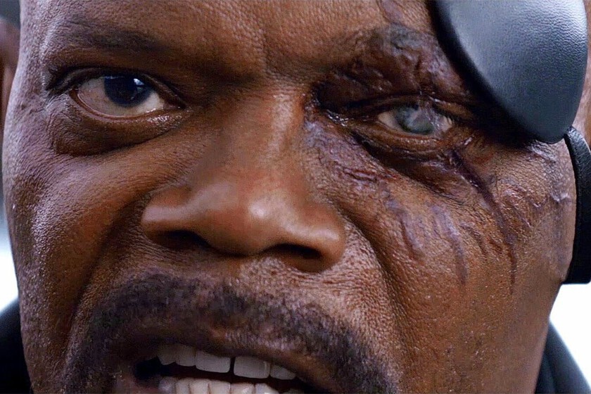 El Soldado de Invierno tiene un epitafio que hará sonreír a los fans de Pulp Fiction