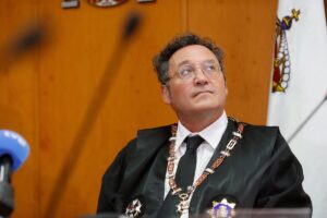 El Supremo decide por unanimidad imputar a García Ortiz e investiga por primera vez a un fiscal general