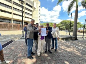El TSJ debe exigir al CNE que publique los resultados del 28J, dicen organizaciones civiles • Crónica Uno