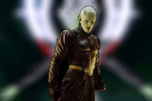 El actor del infame Piccolo en Dragon Ball Evolution encontró su redención con la serie animada, y si no te diste cuenta es normal