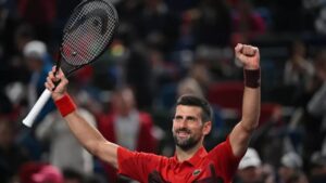 El adiós de Nadal deja a Djokovic como el superviviente del 'Big 3' - AlbertoNews