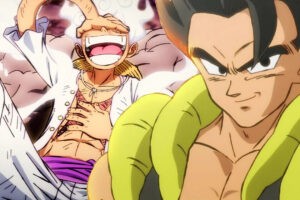 El anime de One Piece se quedó estancado en una animación regulera, pero la mejor película de Dragon Ball Super lo cambió todo