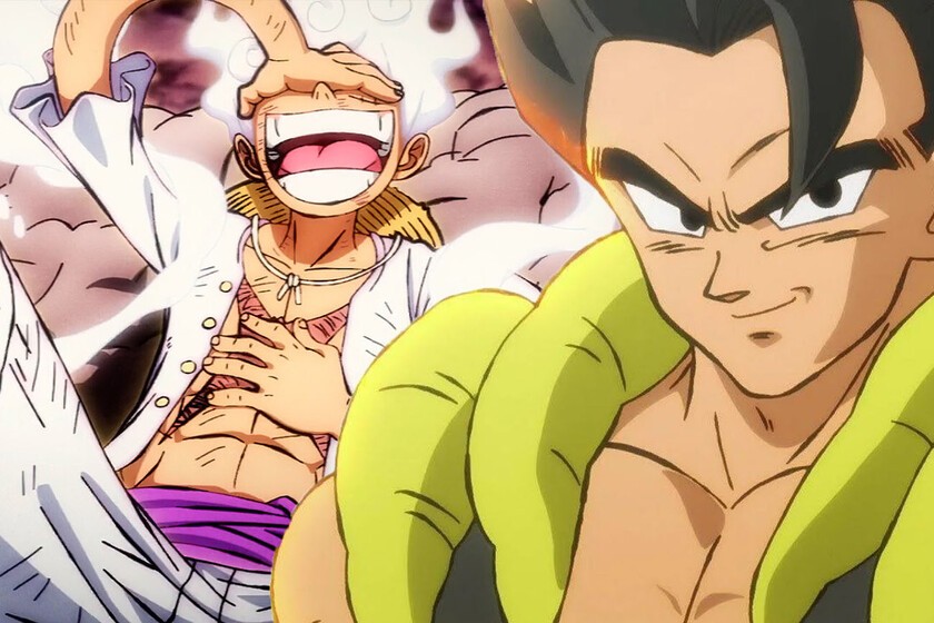 El anime de One Piece se quedó estancado en una animación regulera, pero la mejor película de Dragon Ball Super lo cambió todo