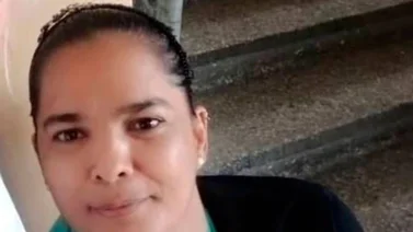 El cadáver de una maestra fue hallado dentro de su vivienda en Mariara
