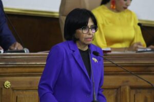 El caso Koldo y su vinculación con Delcy Rodríguez en cuatro claves