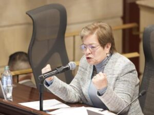 El contrato agropecuario no pasó en la reforma laboral | Empleo | Economía