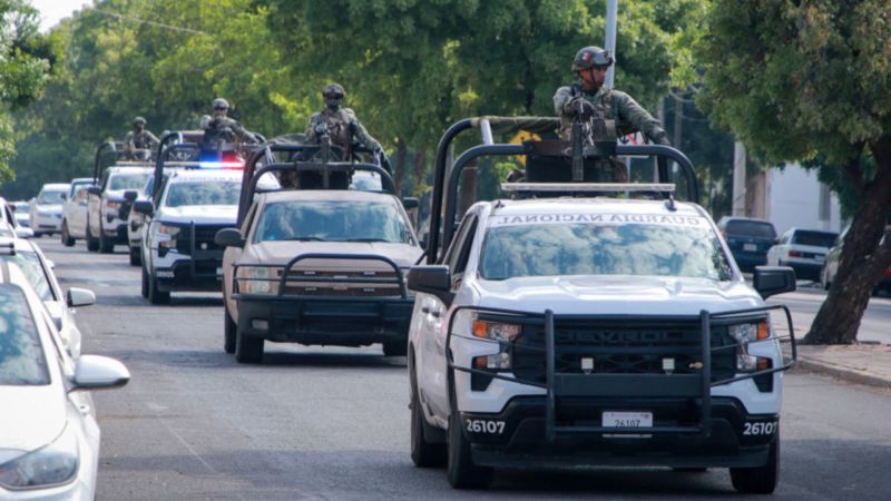 El diario mexicano El Debate de Culiacán denuncia el secuestro de uno de sus repartidores