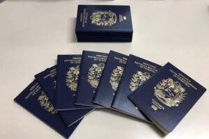 El documento de viaje provisional que deben tramitar los venezolanos con pasaporte vencido para ingresar al país (+Detalles)