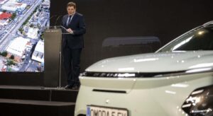 El fabricante de coches Ebro debutará en bolsa el próximo lunes valorado en casi 329 millones